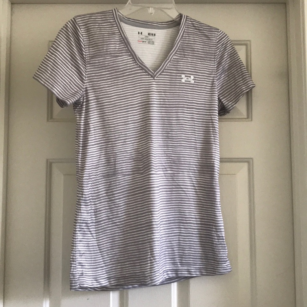 Under Armour Medium Heat Gear